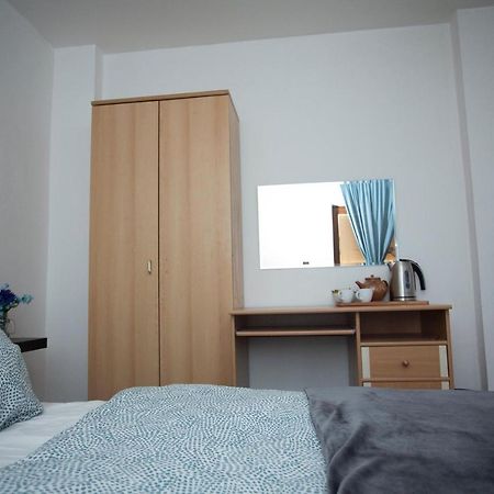 Ag Apartment Gabcikovo Dış mekan fotoğraf
