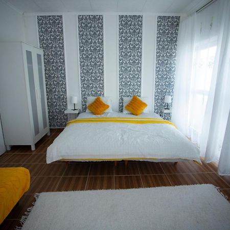 Ag Apartment Gabcikovo Dış mekan fotoğraf