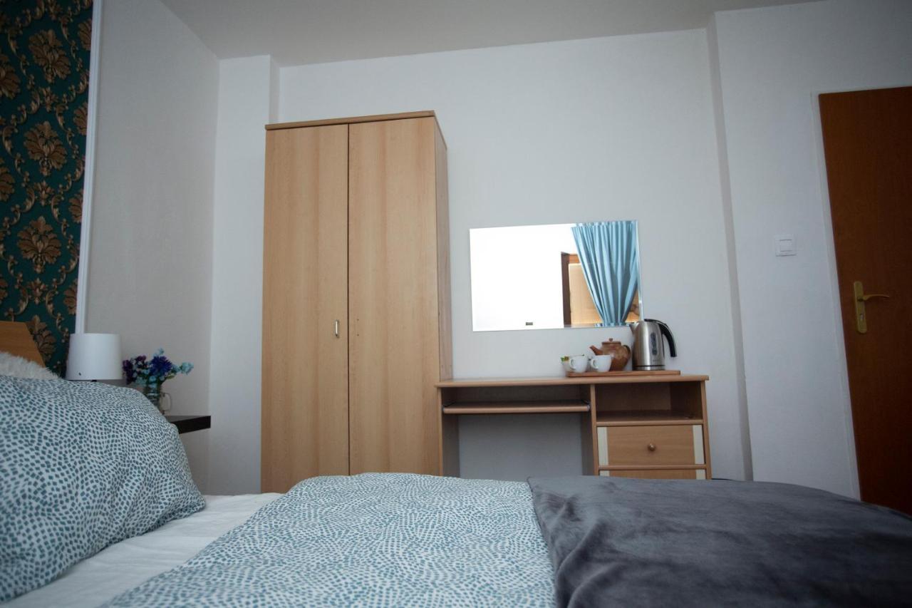 Ag Apartment Gabcikovo Dış mekan fotoğraf