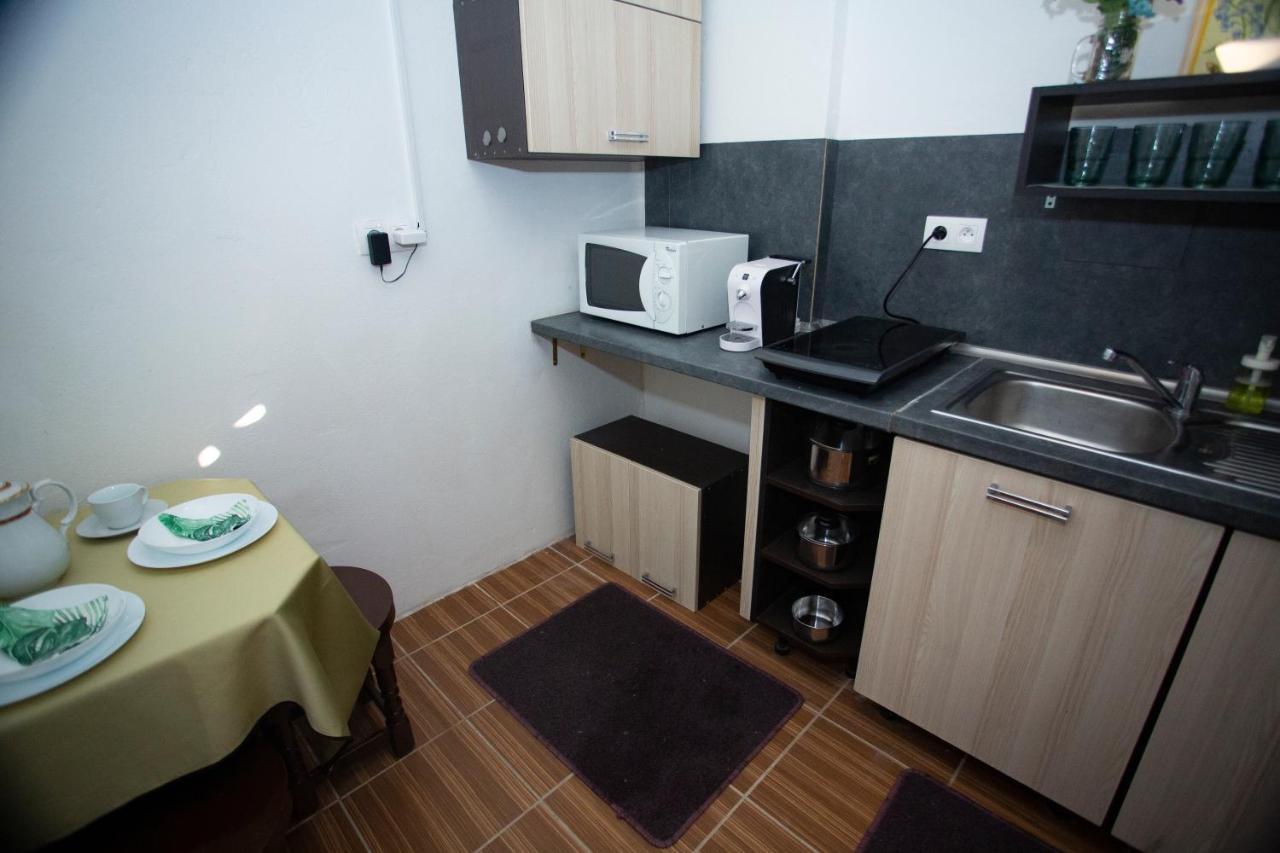 Ag Apartment Gabcikovo Dış mekan fotoğraf