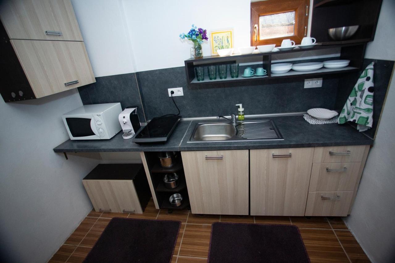 Ag Apartment Gabcikovo Dış mekan fotoğraf