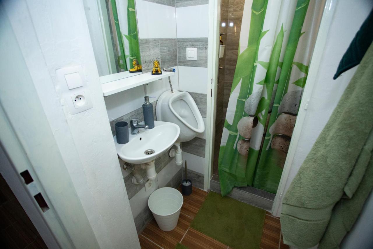 Ag Apartment Gabcikovo Dış mekan fotoğraf