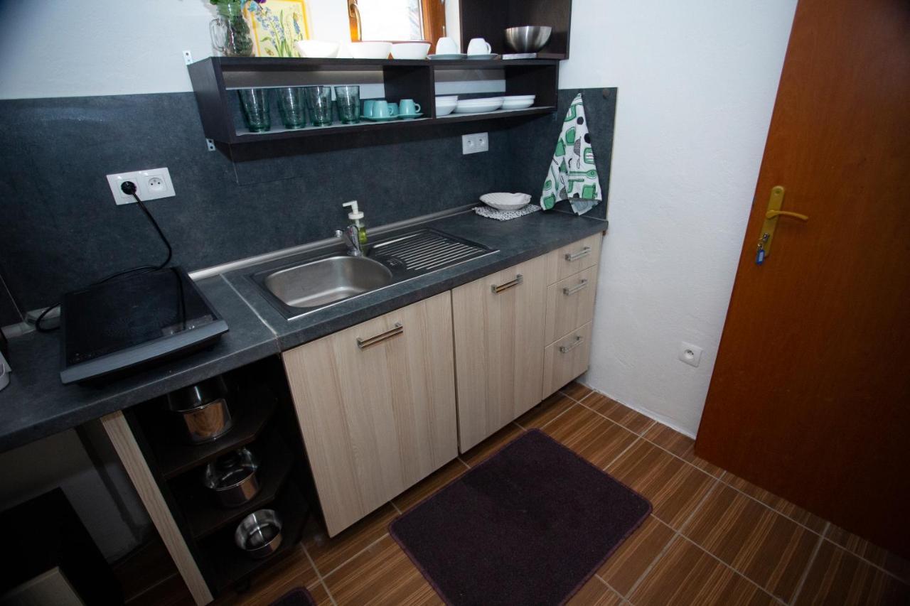 Ag Apartment Gabcikovo Dış mekan fotoğraf