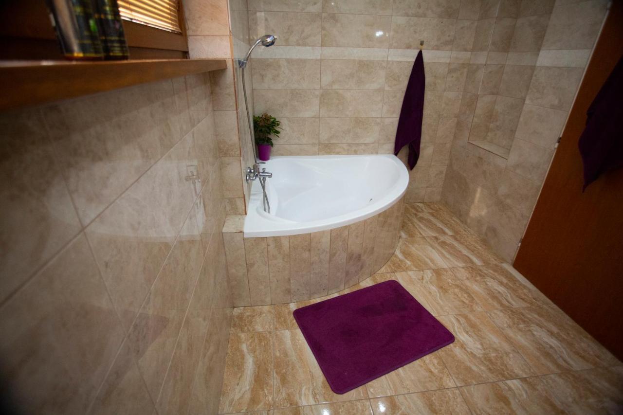 Ag Apartment Gabcikovo Dış mekan fotoğraf