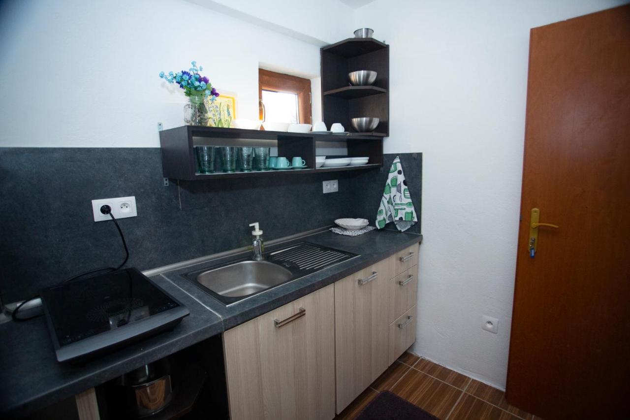 Ag Apartment Gabcikovo Dış mekan fotoğraf