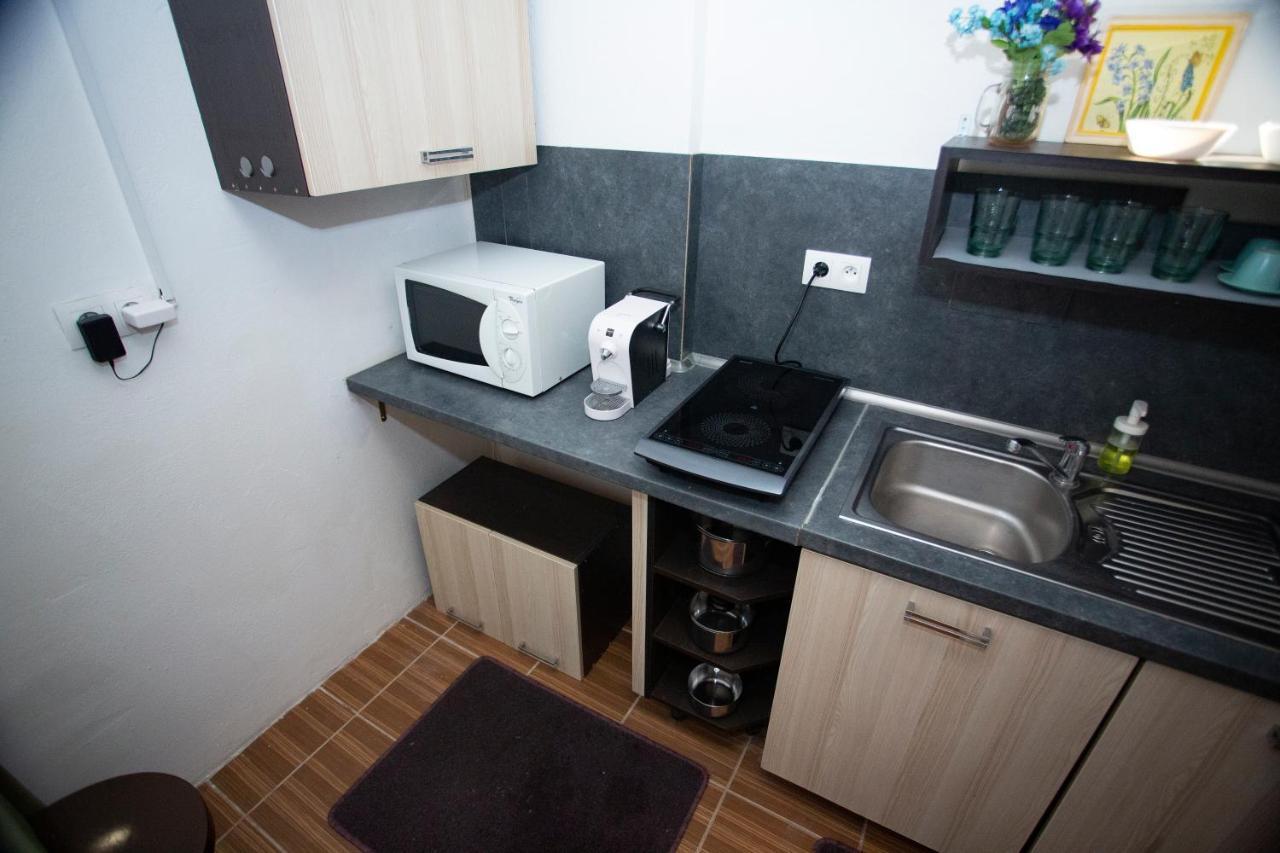 Ag Apartment Gabcikovo Dış mekan fotoğraf