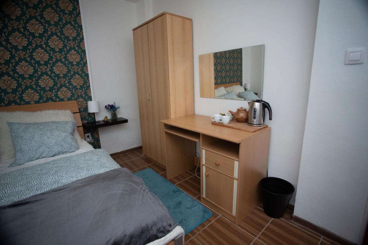 Ag Apartment Gabcikovo Dış mekan fotoğraf