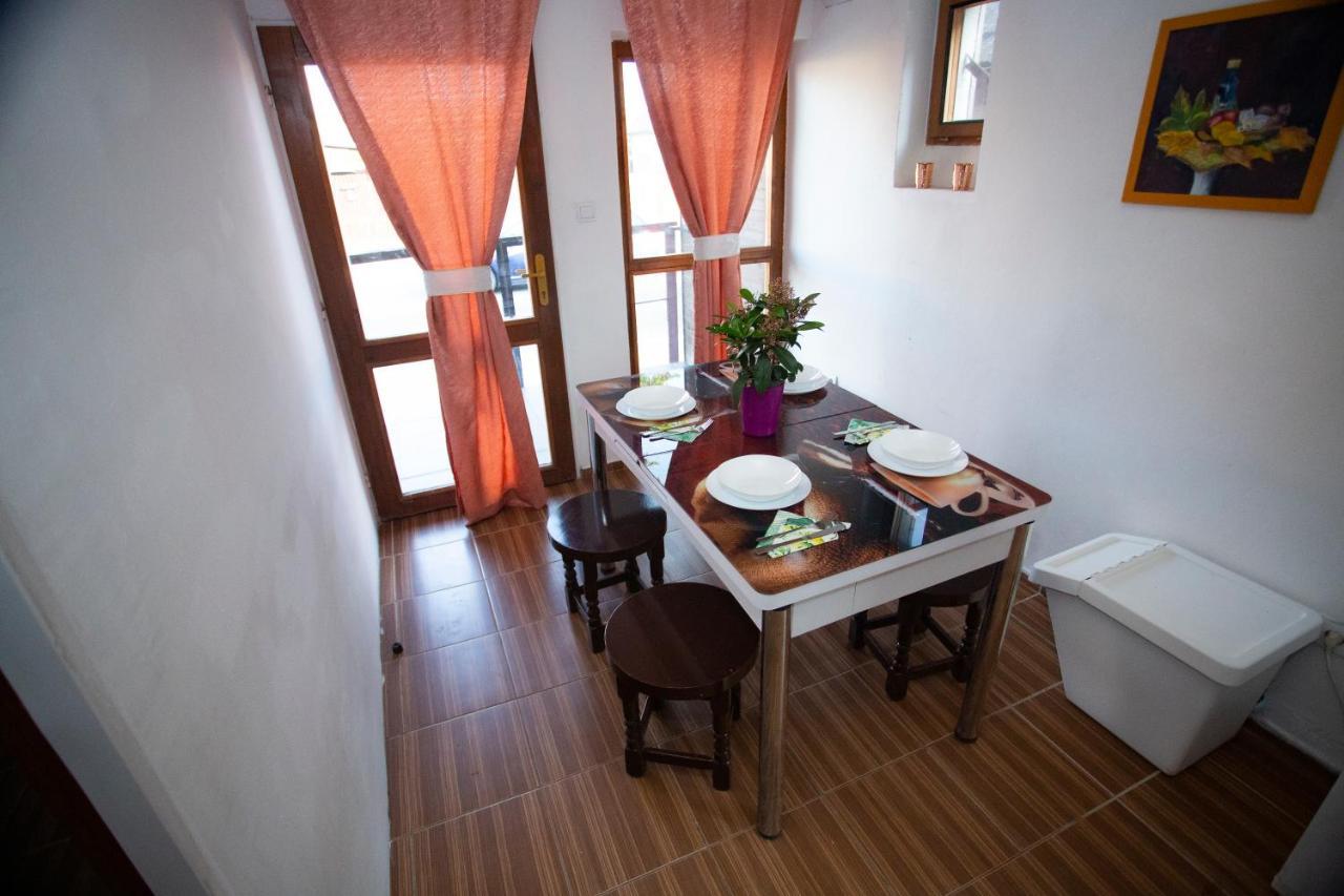 Ag Apartment Gabcikovo Dış mekan fotoğraf