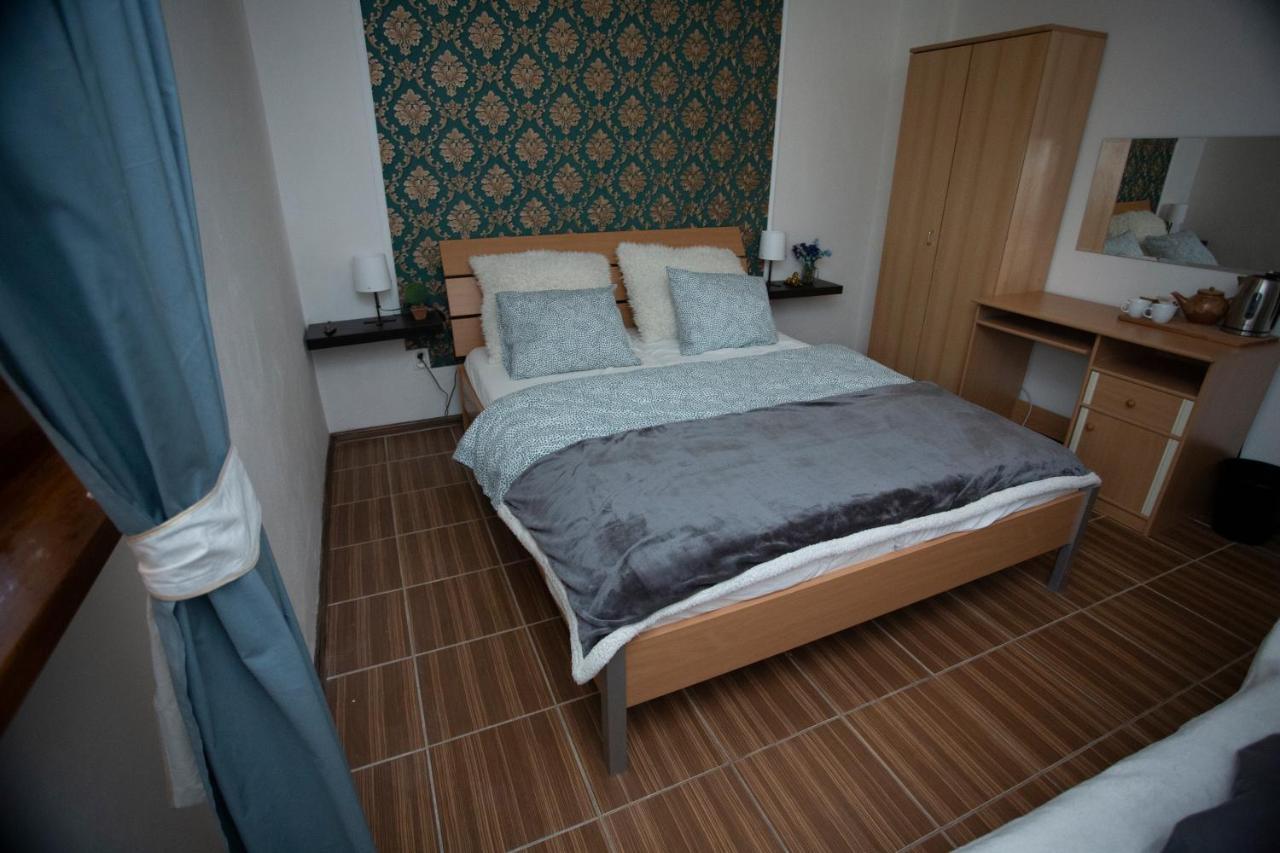 Ag Apartment Gabcikovo Dış mekan fotoğraf