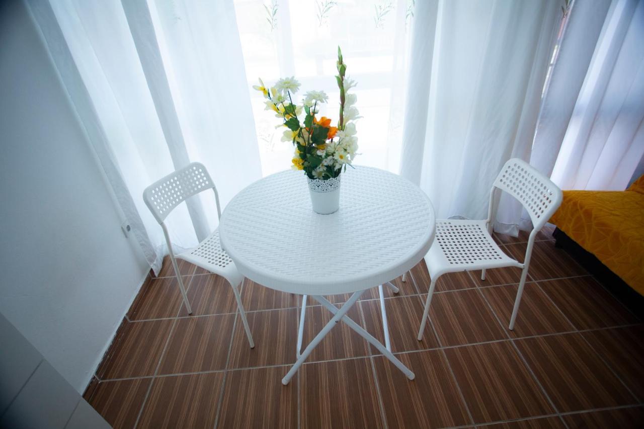 Ag Apartment Gabcikovo Dış mekan fotoğraf