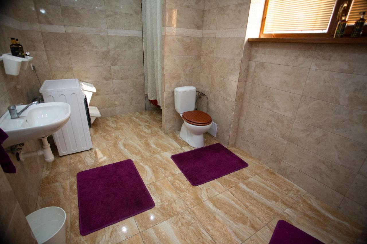 Ag Apartment Gabcikovo Dış mekan fotoğraf