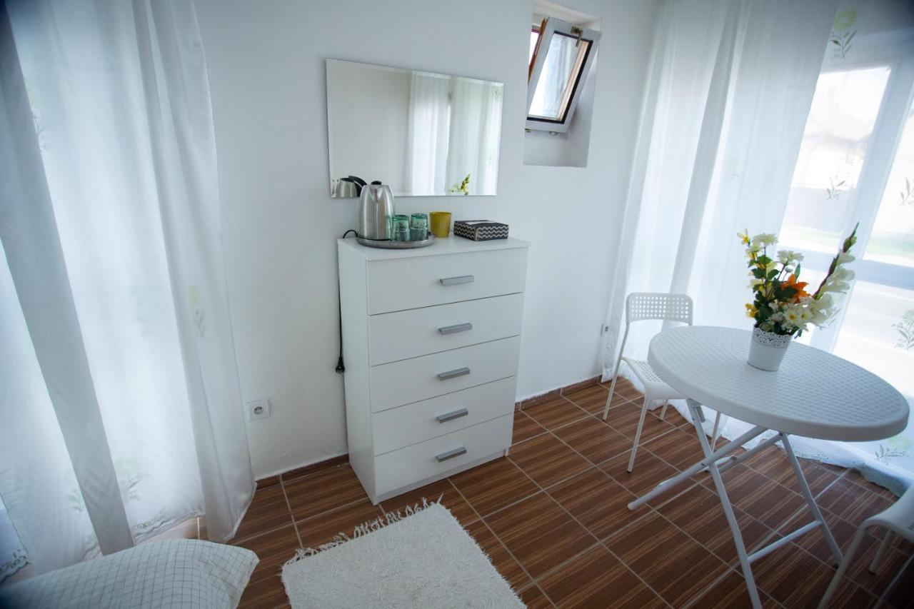 Ag Apartment Gabcikovo Dış mekan fotoğraf