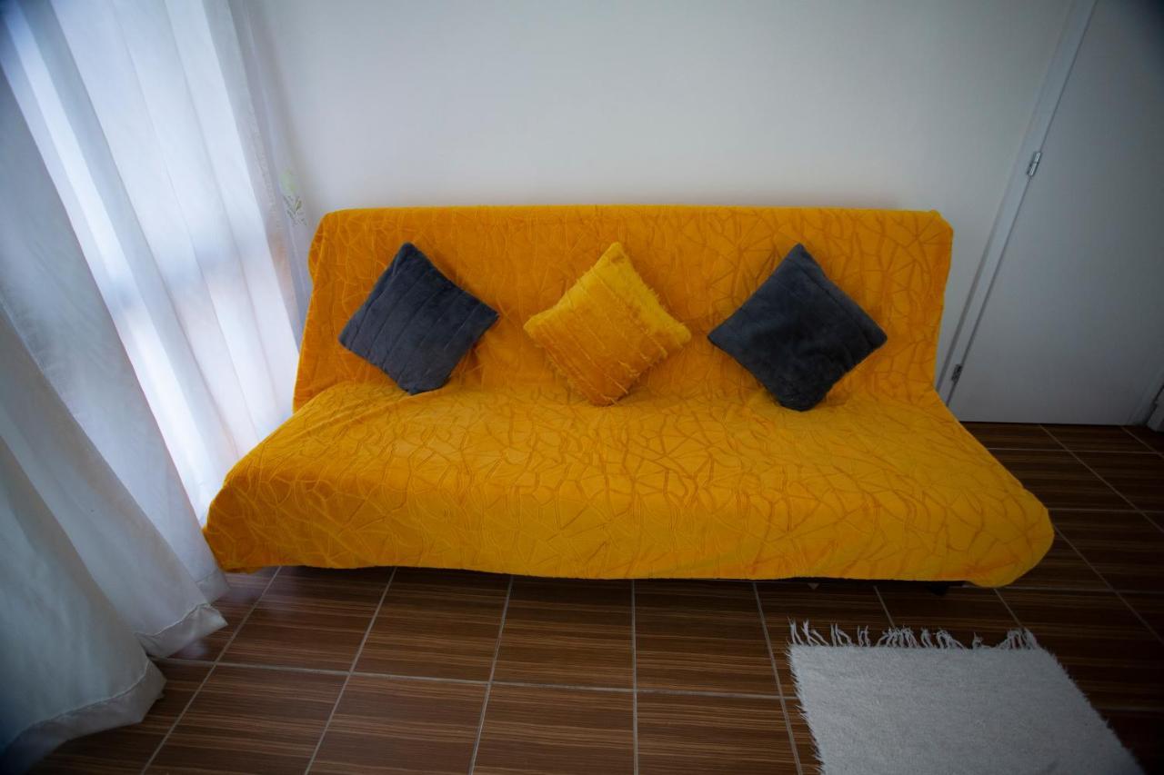 Ag Apartment Gabcikovo Dış mekan fotoğraf