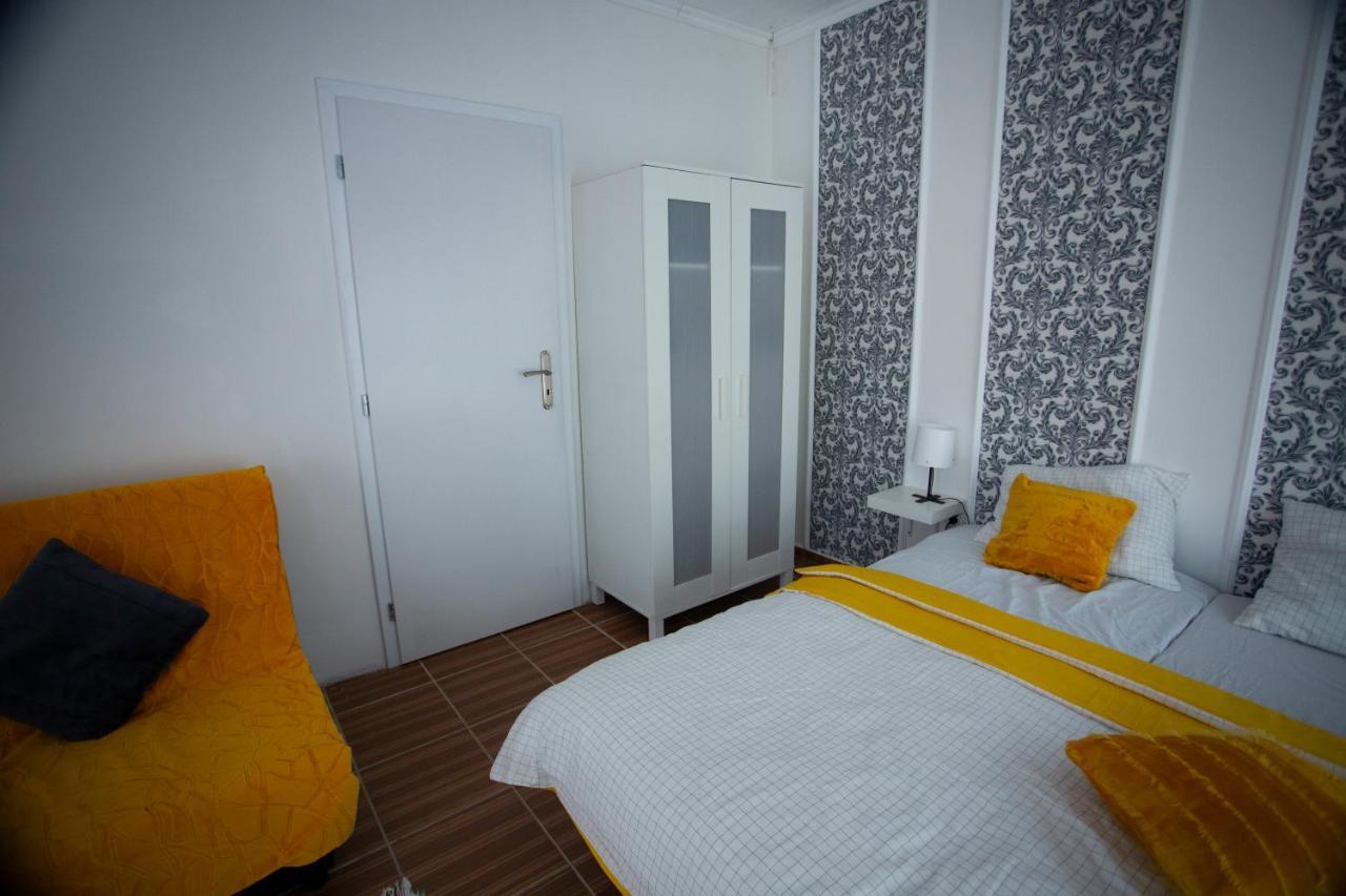 Ag Apartment Gabcikovo Dış mekan fotoğraf