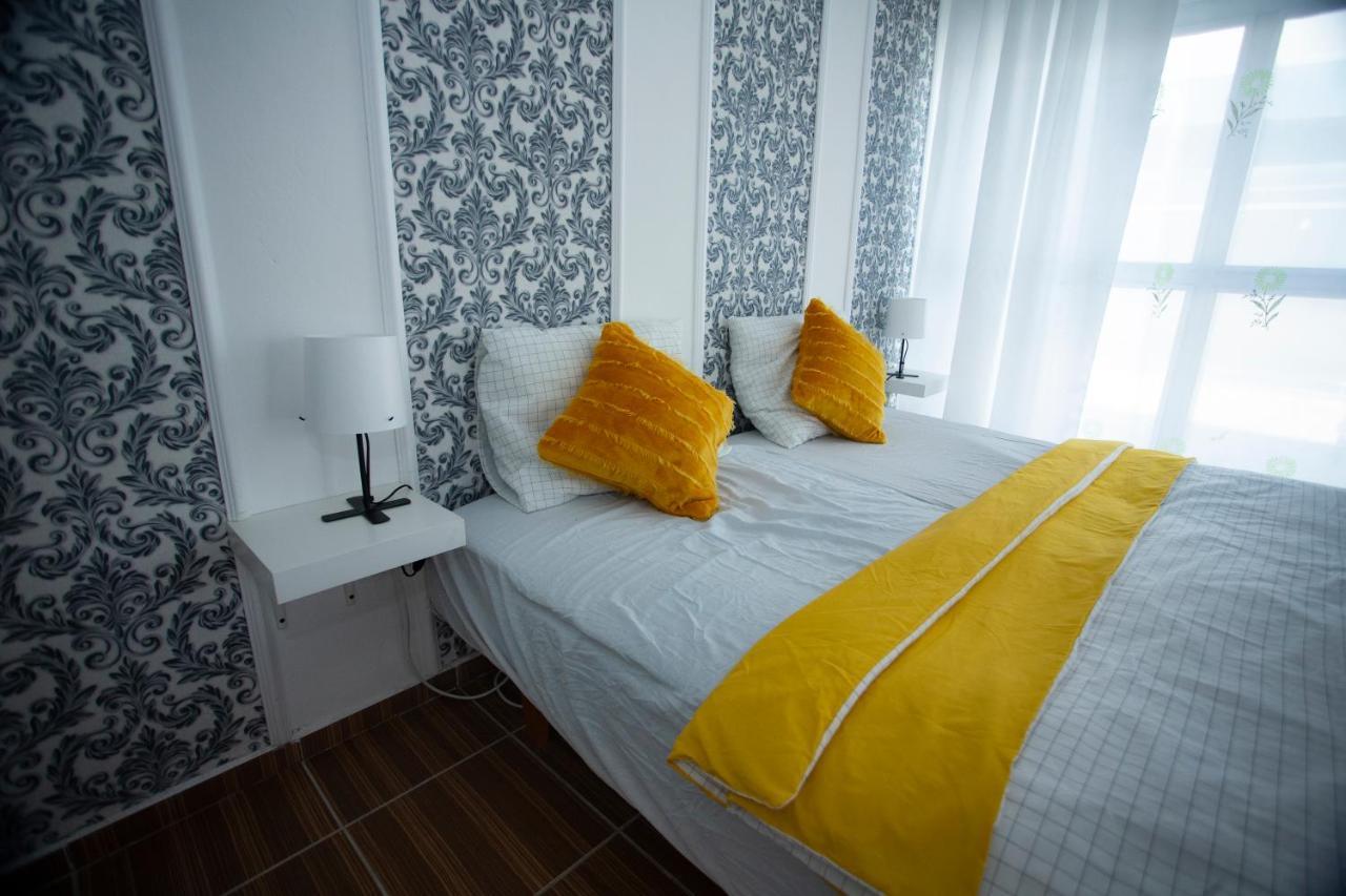 Ag Apartment Gabcikovo Dış mekan fotoğraf