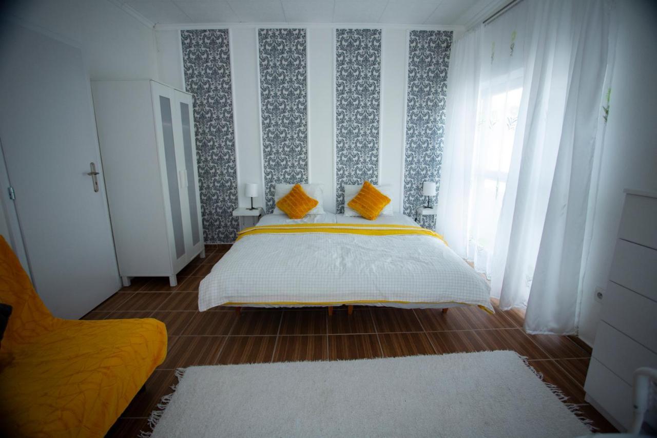 Ag Apartment Gabcikovo Dış mekan fotoğraf