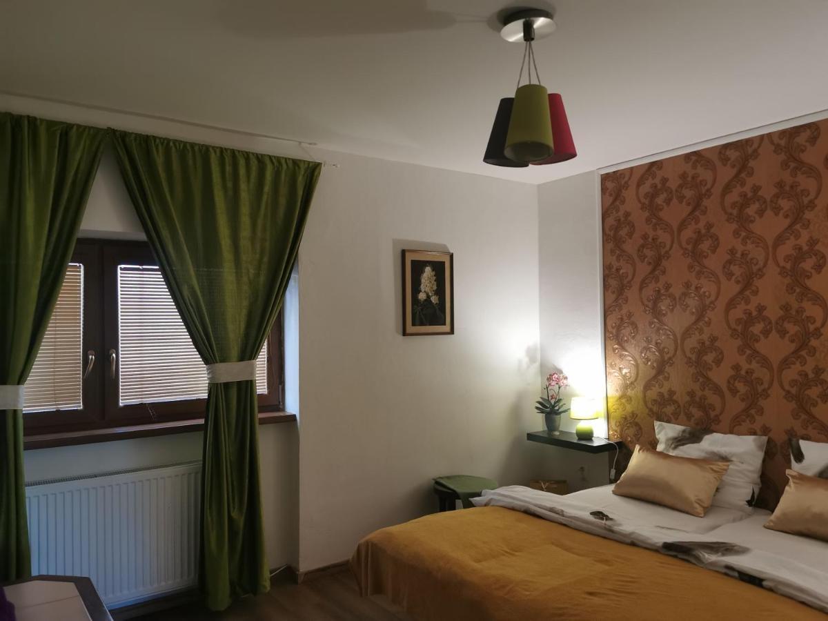 Ag Apartment Gabcikovo Dış mekan fotoğraf