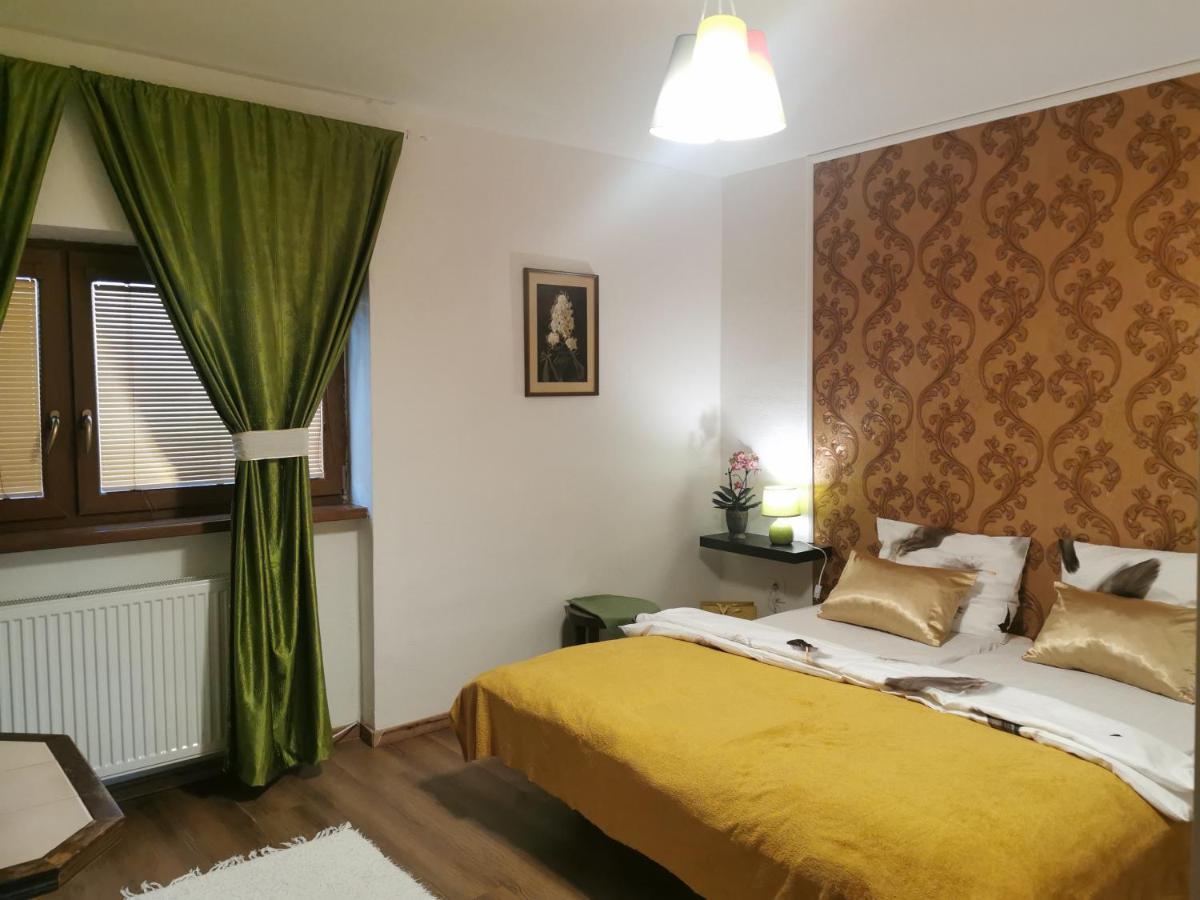 Ag Apartment Gabcikovo Dış mekan fotoğraf