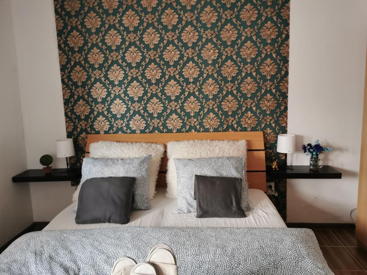 Ag Apartment Gabcikovo Dış mekan fotoğraf