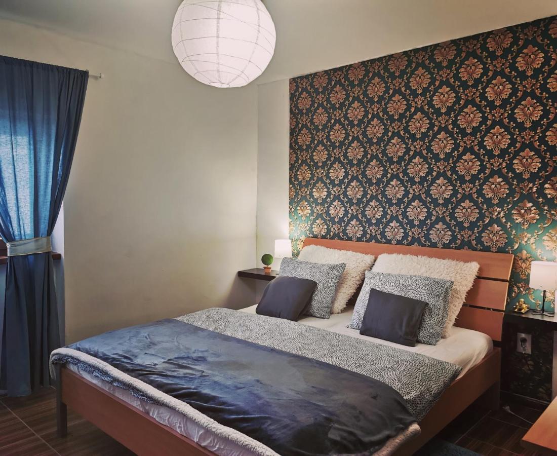 Ag Apartment Gabcikovo Dış mekan fotoğraf