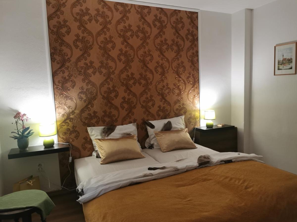 Ag Apartment Gabcikovo Dış mekan fotoğraf
