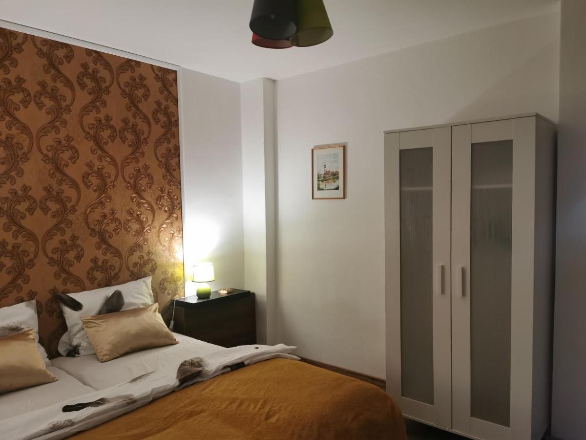 Ag Apartment Gabcikovo Dış mekan fotoğraf