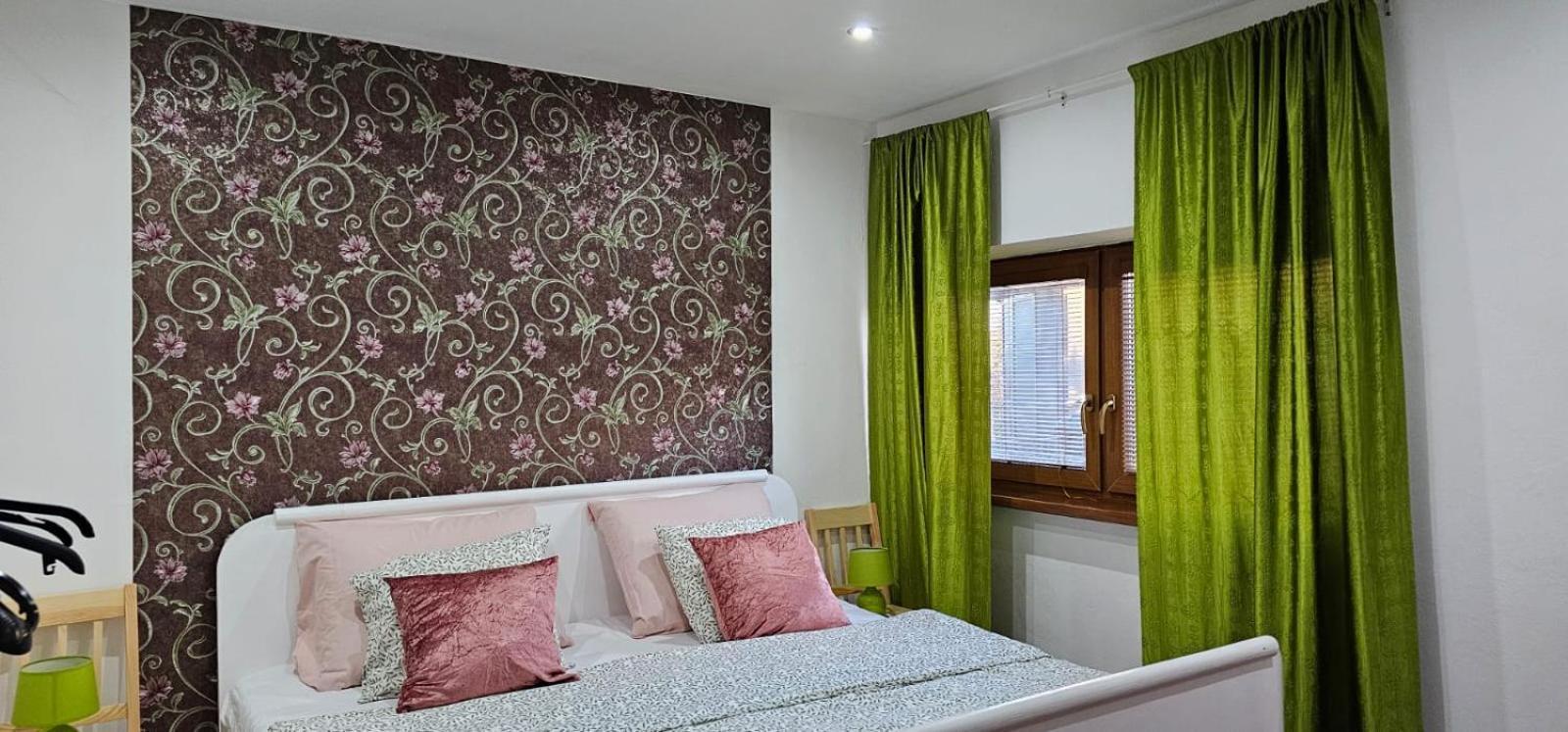 Ag Apartment Gabcikovo Dış mekan fotoğraf