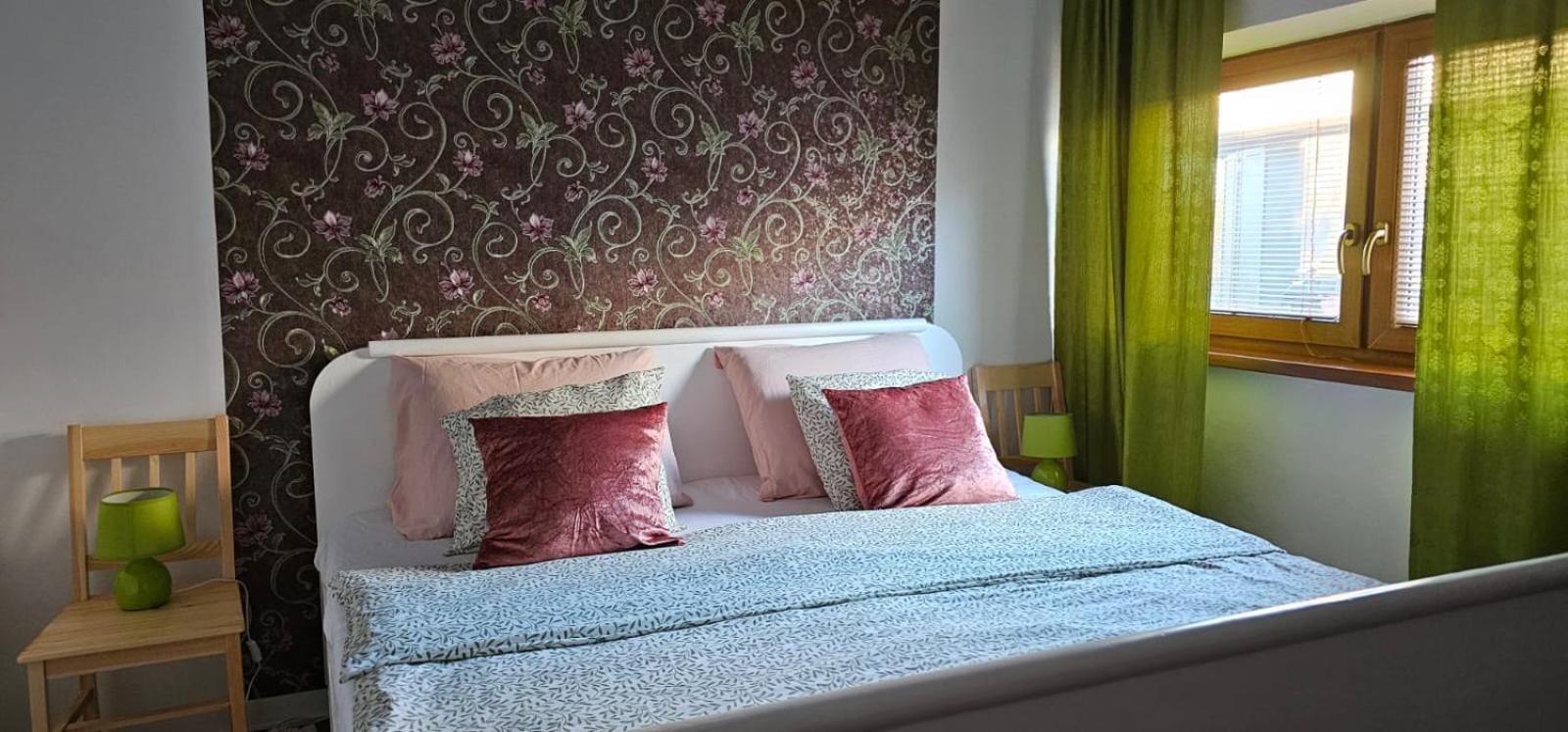 Ag Apartment Gabcikovo Dış mekan fotoğraf