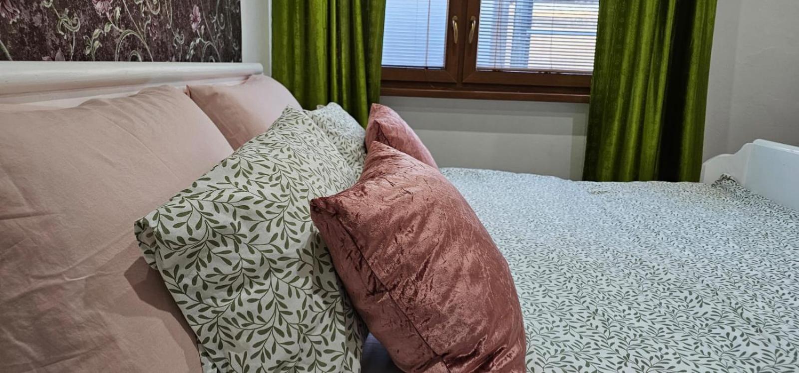 Ag Apartment Gabcikovo Dış mekan fotoğraf