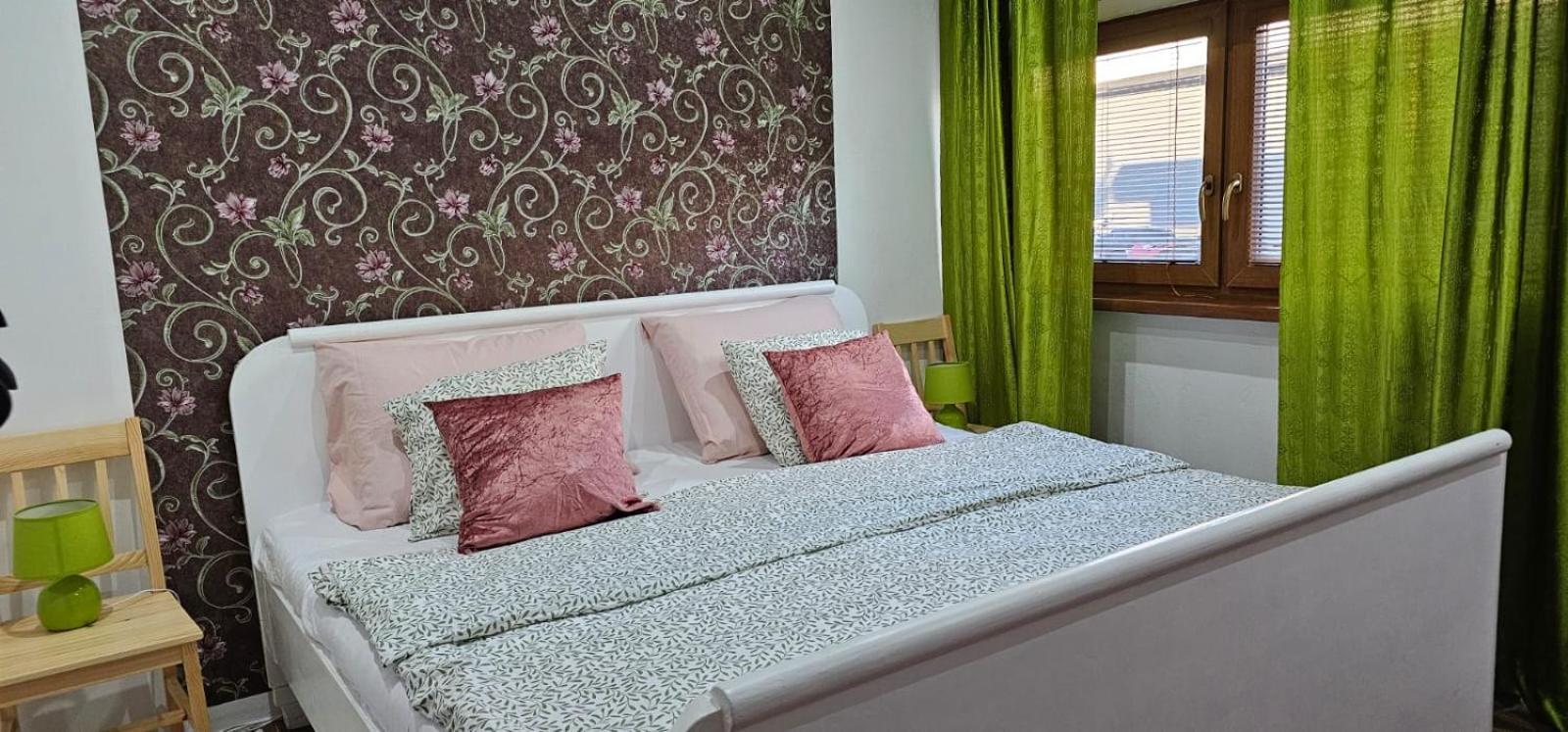 Ag Apartment Gabcikovo Dış mekan fotoğraf
