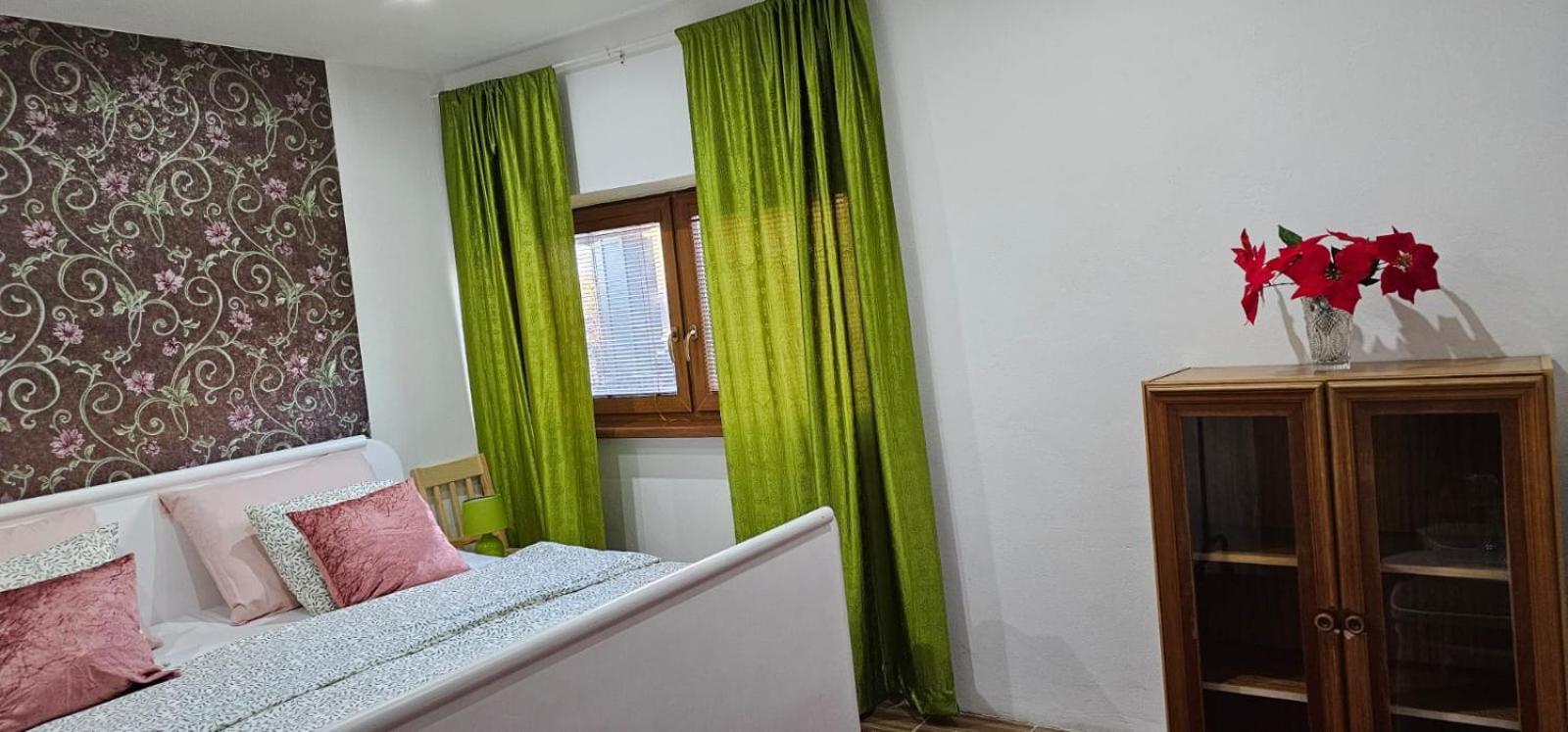 Ag Apartment Gabcikovo Dış mekan fotoğraf
