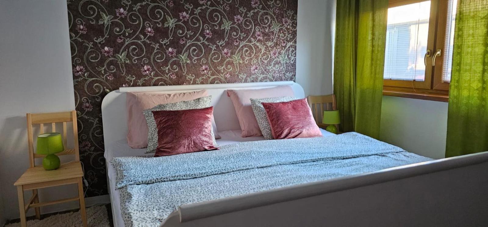 Ag Apartment Gabcikovo Dış mekan fotoğraf